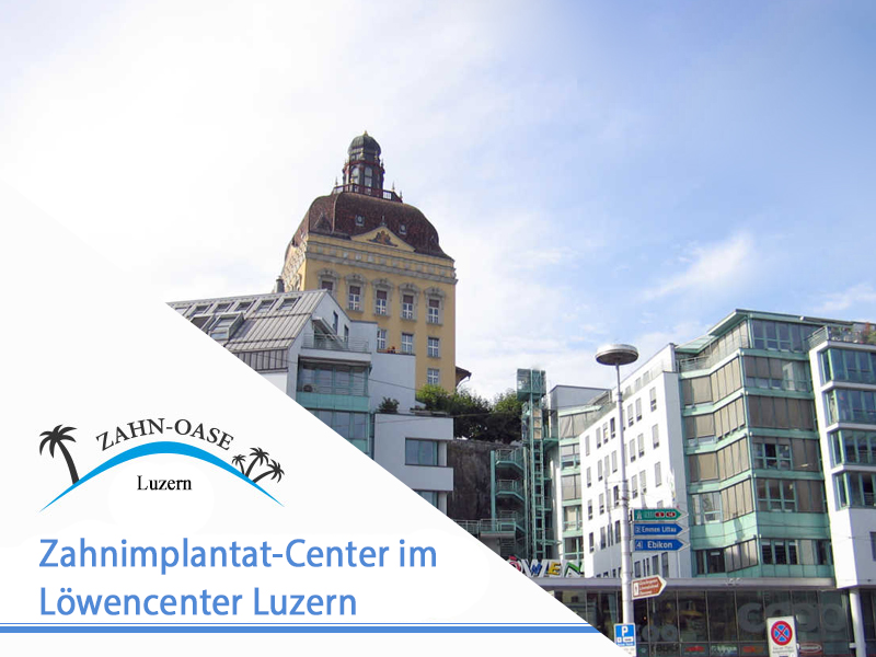 Sie als Patient stehen im Mittelpunkt.