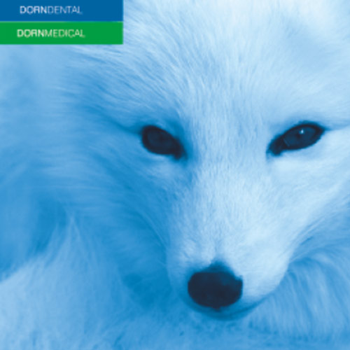 White Fox- 3D-Röntgen